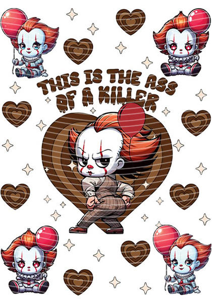 A5 Notebook Wraps-W-2895